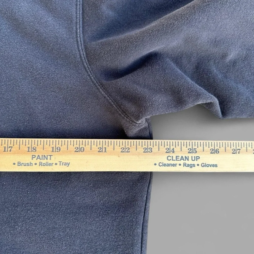 The North Face Men's Black Hoodie